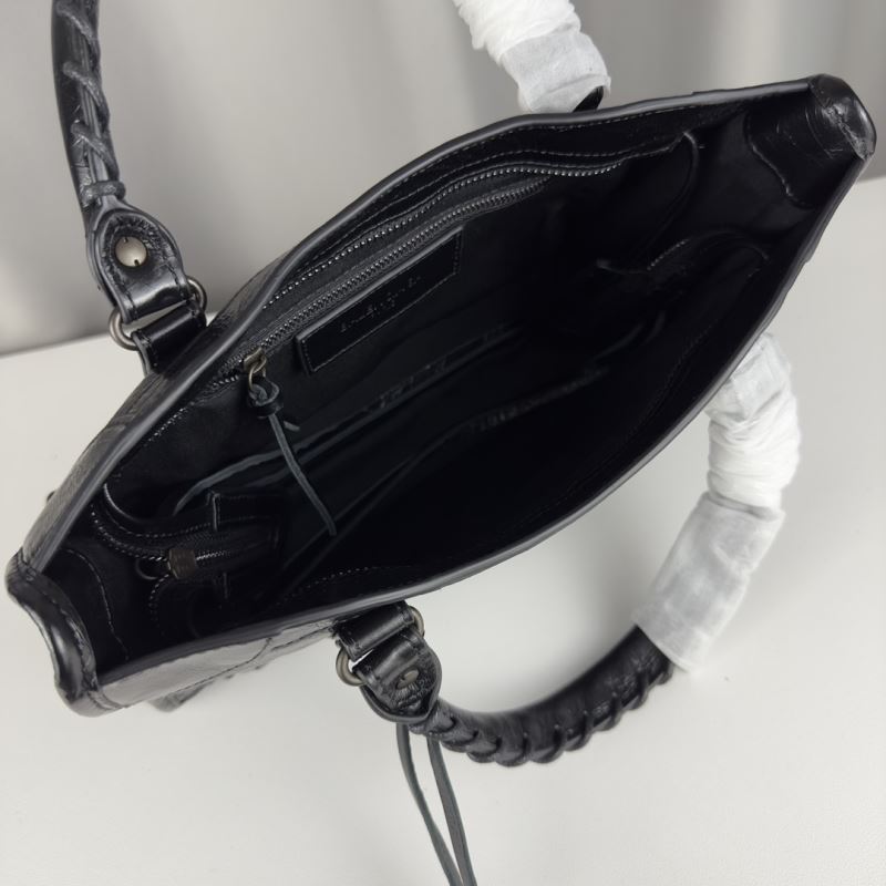 Balenciaga Top Handle Bags